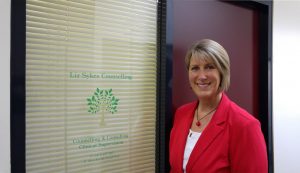 Liz Sykes Counselling Launceston Tasmania